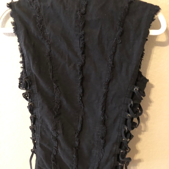 Adjustable Festie vest - Picture 4 of 6